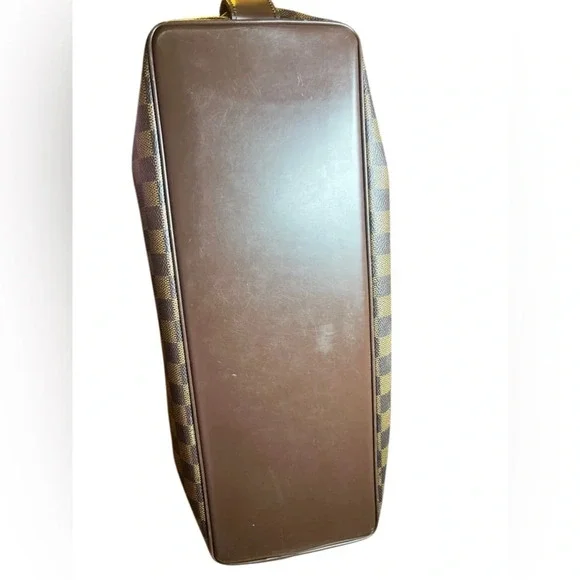 Louis Vuitton Damier Ebene Chelsea Tote / Shoulder bag with certificate - Picture 5 of 10